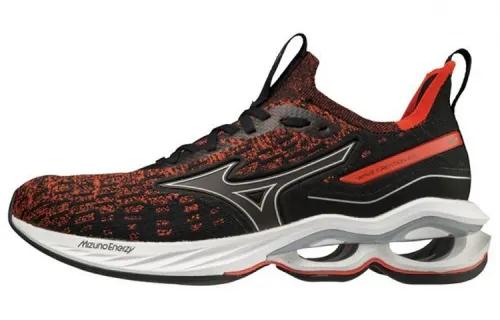 Mizuno Wave Creation 22 Knit