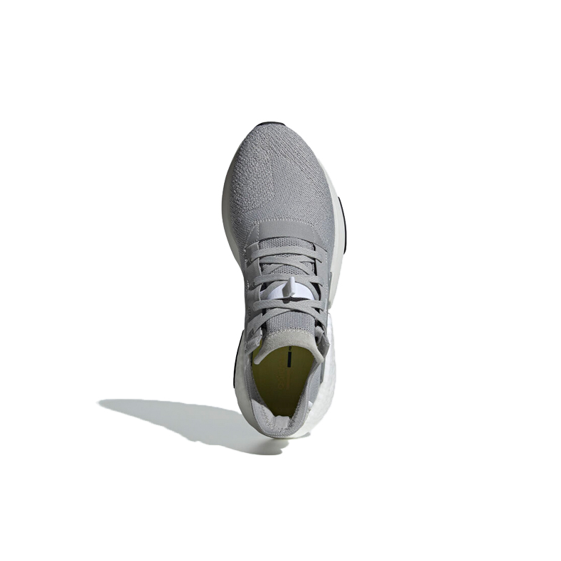 Кроссовки adidas originals Pod-S3.1 (серый / белый) — фото 4