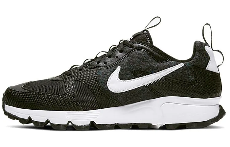 Nike Atsuma Trail 'Black White'