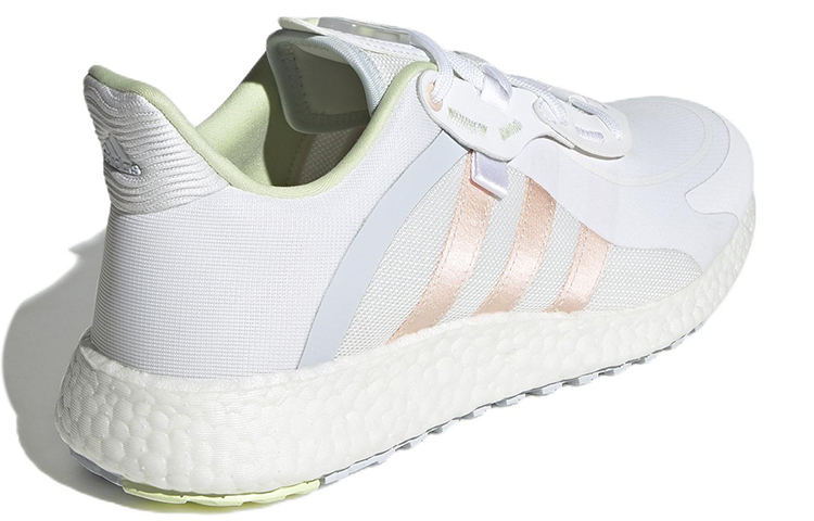 Adidas Shoes ‘White Blue’ Women’s