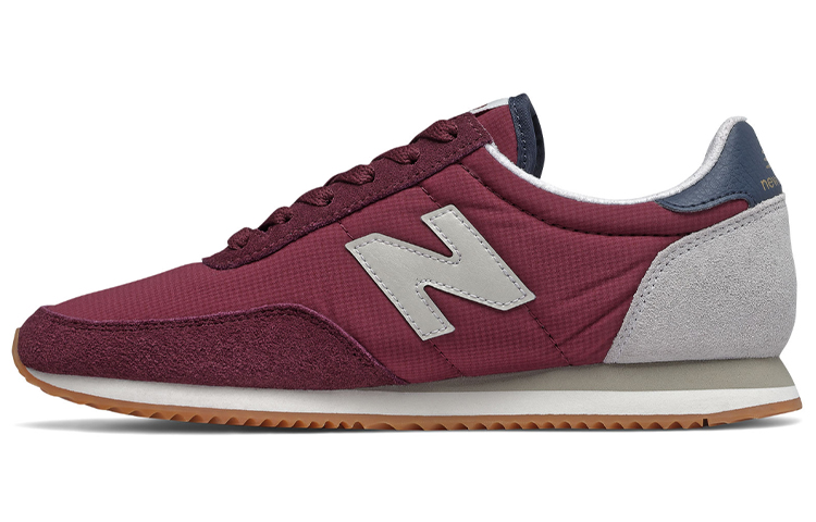 New Balance 720 Series Red Women's