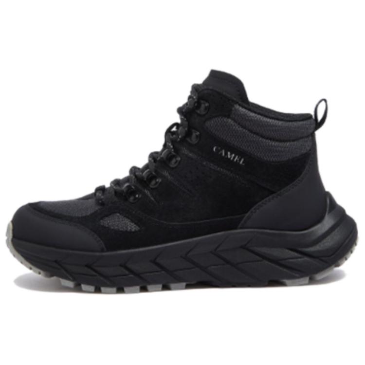 CAMEL Abrasion Resistant Breathable High top Outdoor Shoes Women’s