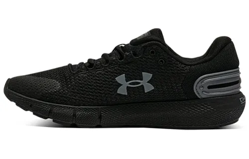 Under Armour Charged Rogue 2.5 Reflect Black