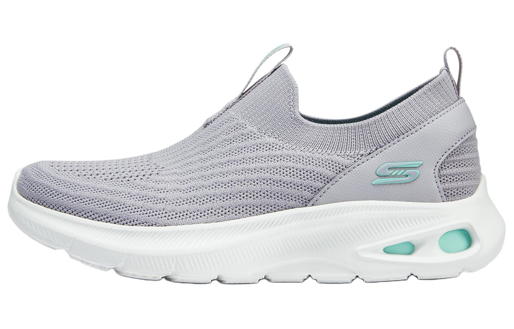 Skechers Low top Running Shoes Women’s Gray