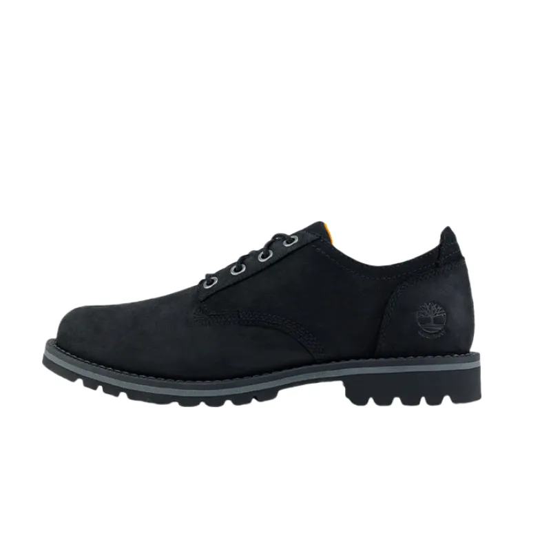 Timberland REDWOOD FALLS Men's Casual Shoes Men's Black