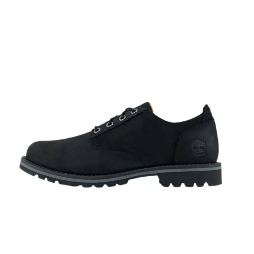 Timberland REDWOOD FALLS Men's Casual Shoes Men's Black