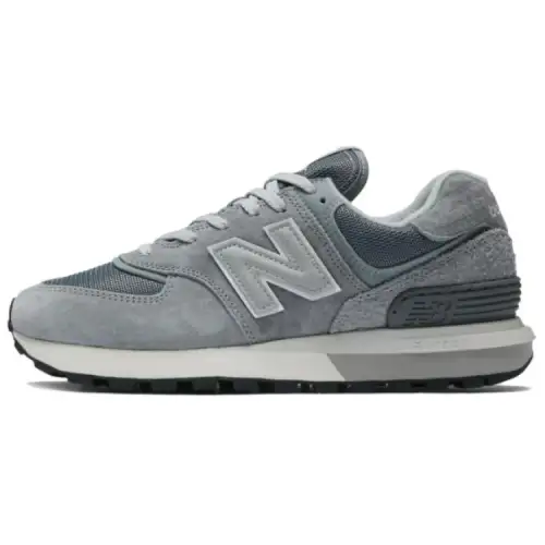 574 New Balance Legacy 'Grey'