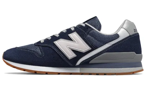 New Balance 996 Series Navy Blue