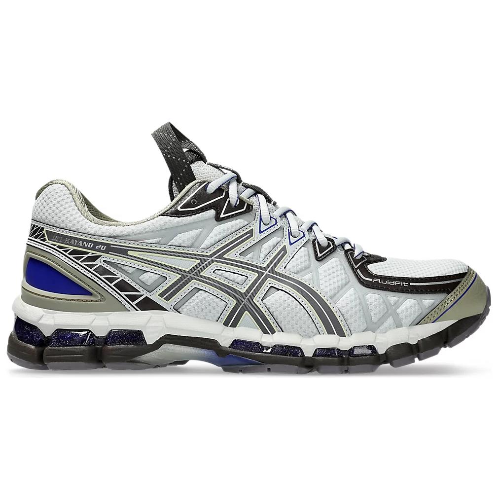 ASICS UB10 S Gel Kayano 20 Kiko Kostadinov Glacier Lavender Grey