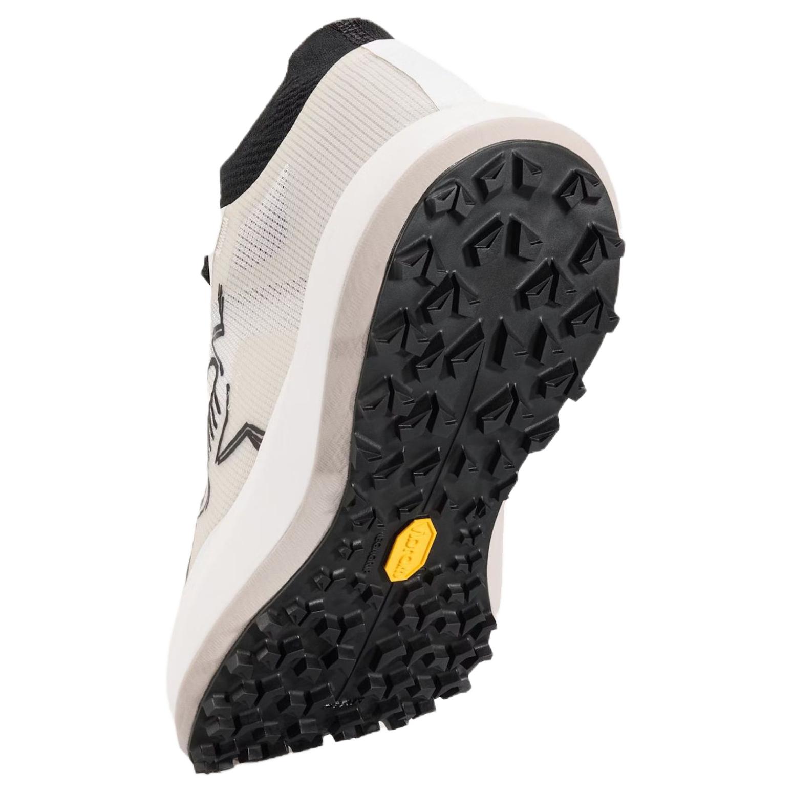 Arc’teryx SYLAN PRO Slip Resistant Abrasion Resistant Low top Casual Running Shoes Women’s White
