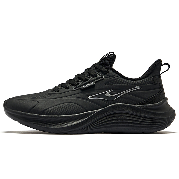 Erke Meteor Comfortable Minimalist Style Versatile, Fleece Lined Cold Resistant Insulated Shoes Winter