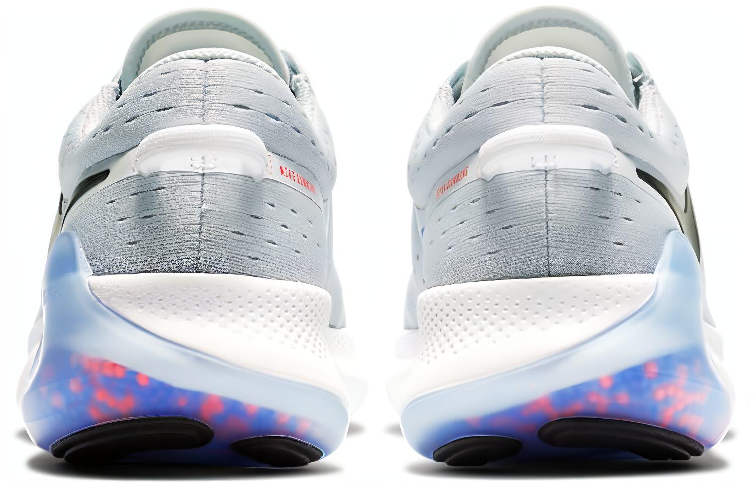 Мужские кроссовки Nike Joyride Dual Run 1 (серо-сине-черный) — фото 5