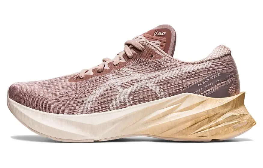 ASICS Novablast 3 'Fawn Mineral Beige' Women's