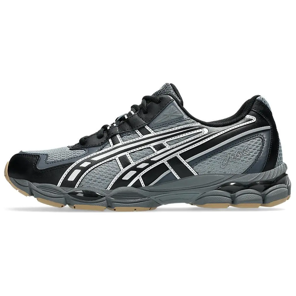 ASICS Gel NYC 2055 Clay Grey Black
