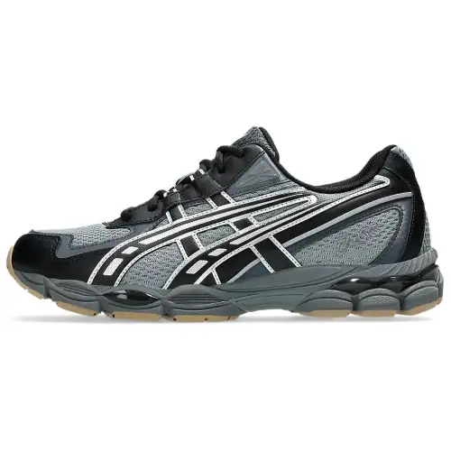 ASICS Gel NYC 2055 Clay Grey Black