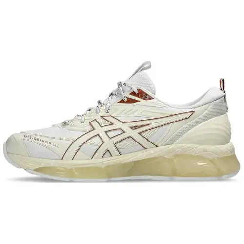 ASICS Gel Quantum 360 Viii Utility White Cream