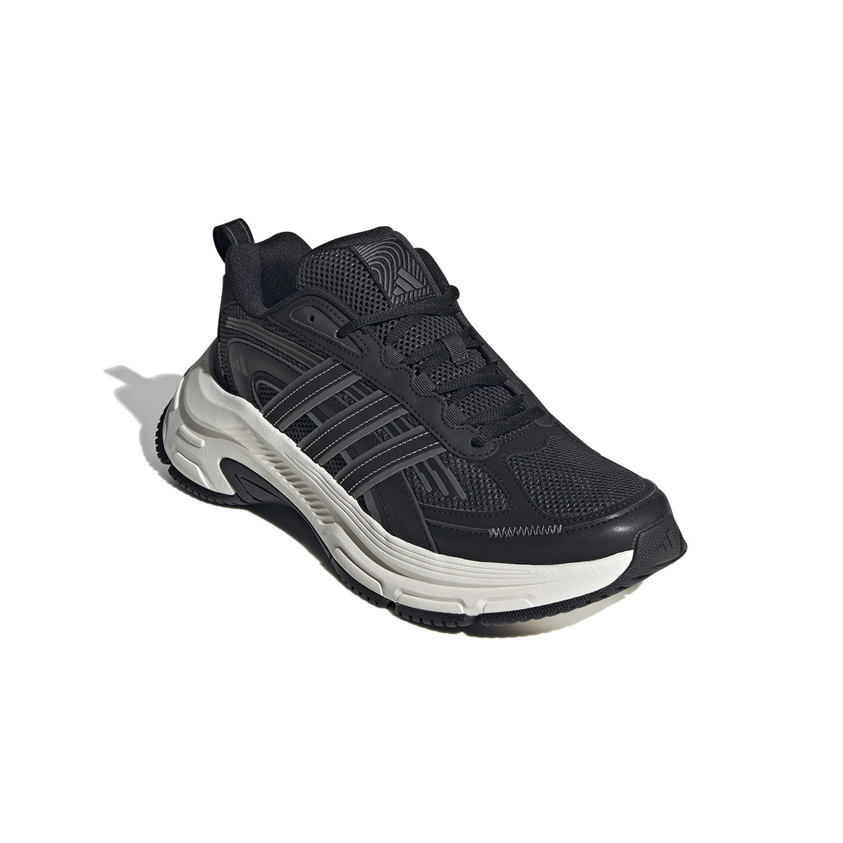 Adidas Cushioning Abrasion Resistant Breathable Cushioning Abrasion Resistant Breathable Low top Running Shoes Unisex