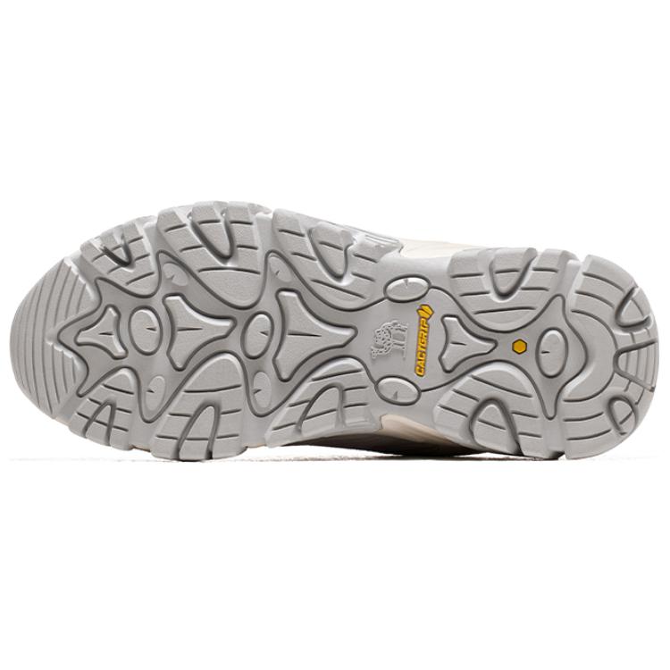 CAMEL Slip Resistant, Abrasion Resistant, Breathable Low top Mountaineering Shoes Women’s