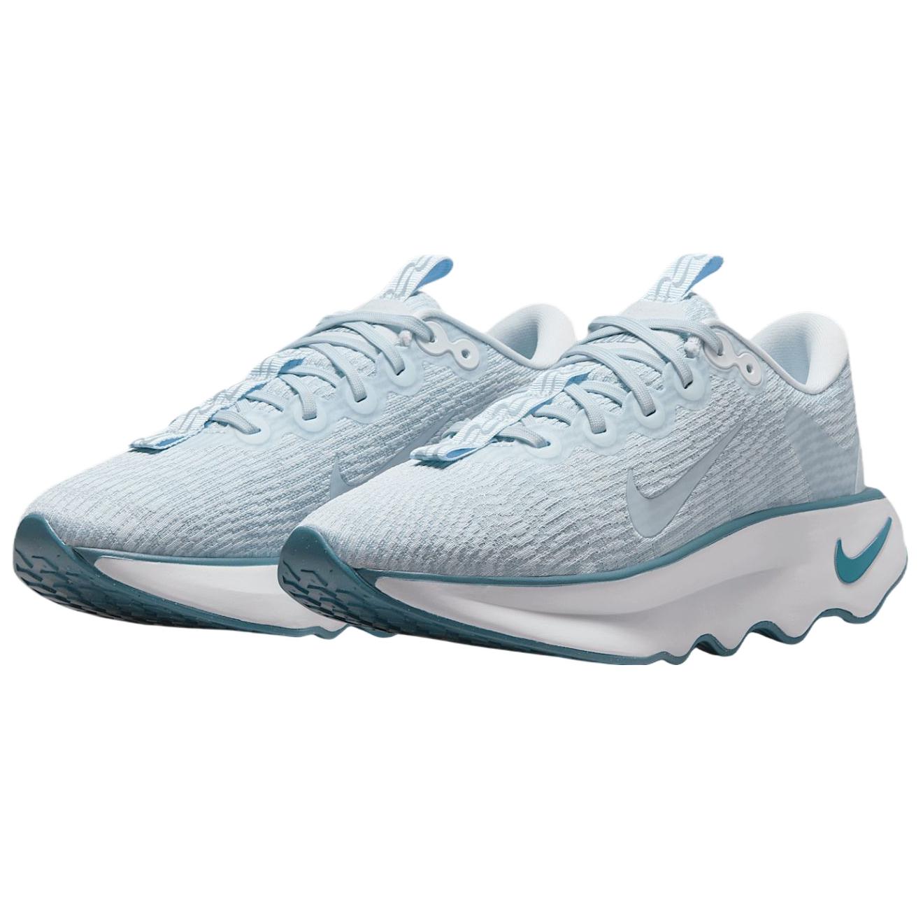 Nike Motiva Blue Tint Light Armory Blue Smokey Blue Women’s