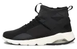 Li Ning Slip Resistant Cushioning Abrasion Resistant High top Running Shoes Unisex