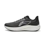 Li Ning Red Hare 7 Running Shoes Men's Low Top Obsidian Gray