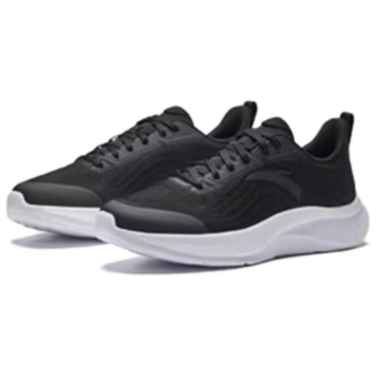 Anta Height Increasing Lightweight Breathable Height Increasing Lightweight Breathable Low top C37 Technology Casual