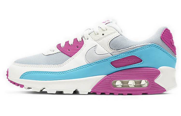 Nike Air Max 90 ‘Vivid Pink’ Women’s