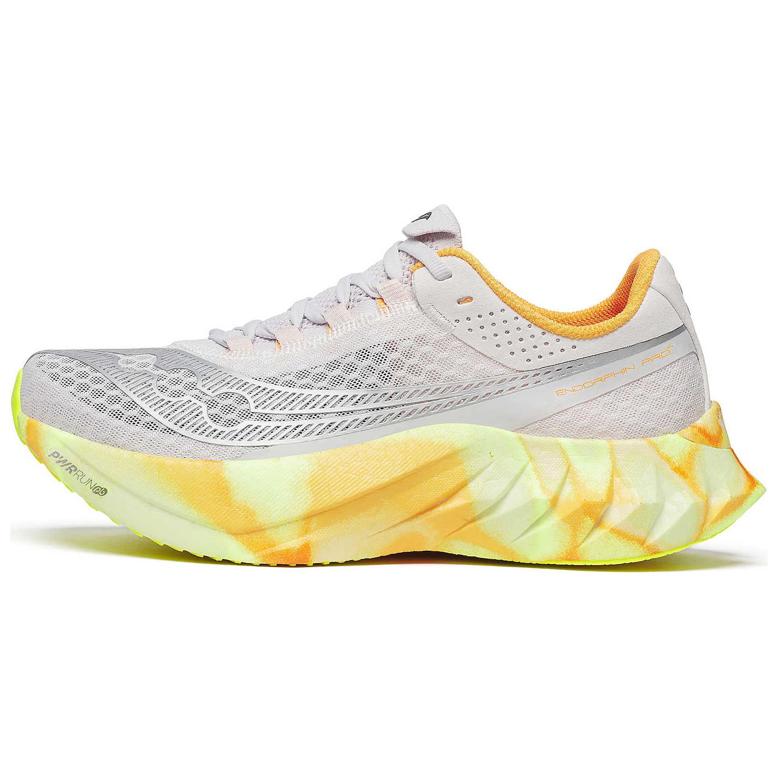 Saucony Endorphin Pro 4 Fog Peel Women’s
