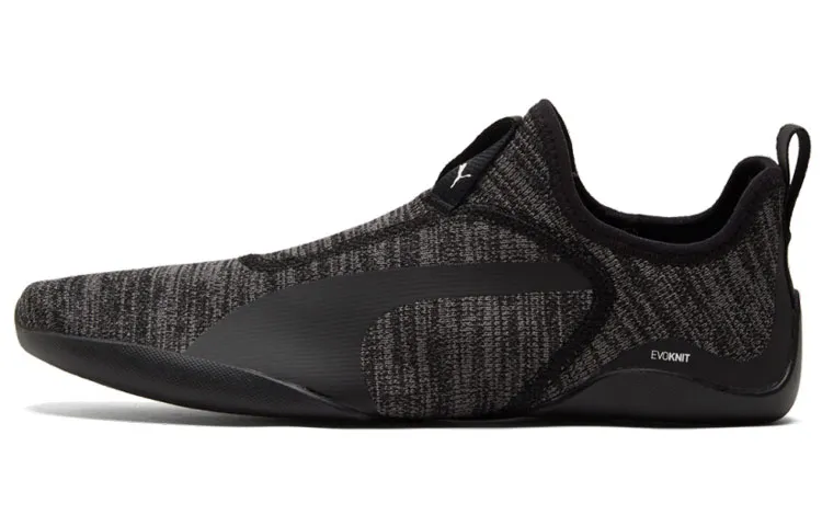 PUMA Sports Cushioning Slip Resistant Abrasion Resistant Cushioning Slip Resistant Abrasion Resistant Low top Casual