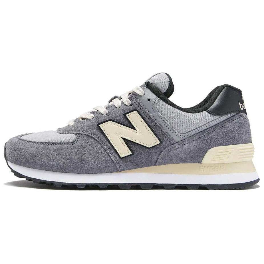 574 New Balance ‘Grey Day 2024 — Magnet’