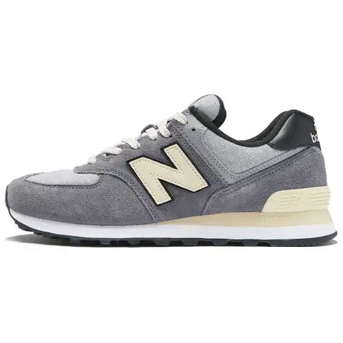 574 New Balance 'Grey Day 2024 - Magnet'