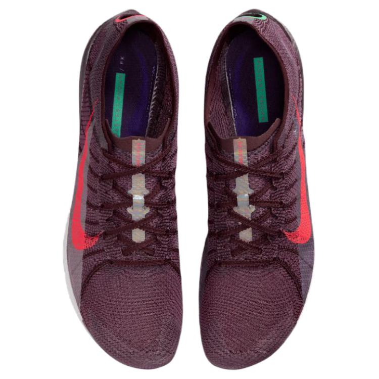 Faith Kipyegon x Nike Victory 2 Slip Resistant Abrasion Resistant Slip Resistant Abrasion Resistant Low top