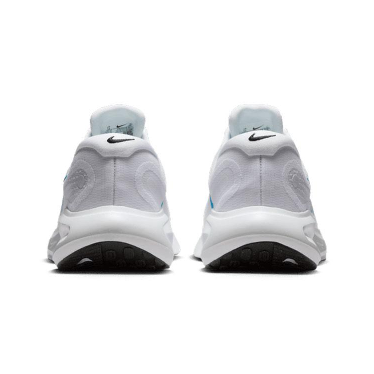 Nike Journey Run Running Shoes Men’s White Blue