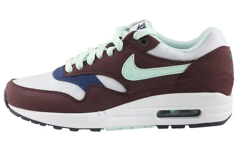 Nike Air Max 1 Deep Burgundy Women's