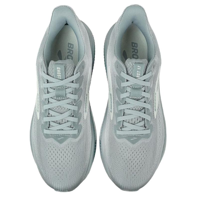 Brooks Ghost 17 Cushioning Abrasion Resistant Breathable Cushioning Abrasion Resistant Breathable Low top Running Shoes