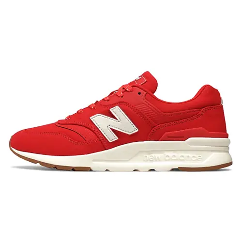 New Balance 997 'Red'