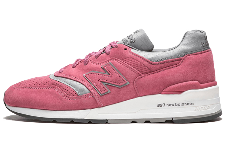 997 Concepts x 997 New Balance 'Rose'
