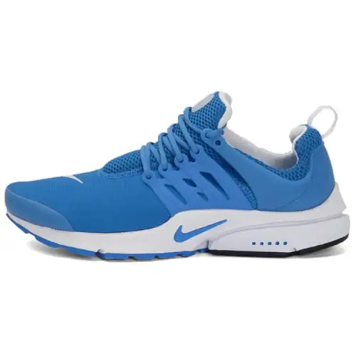 Nike Air Presto Essential Photo Blue Photo Blue White