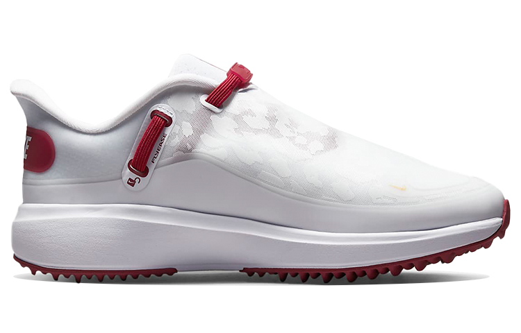 Nike React Ace Tour ‘White’ Women’s