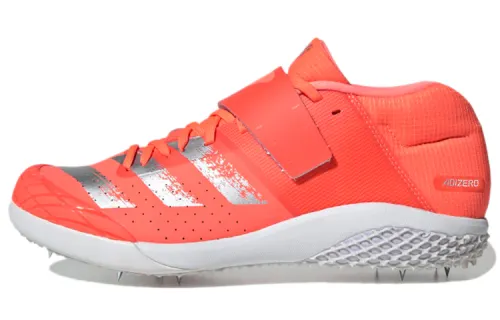 Adidas Adizero Javelin 'Signal Coral'