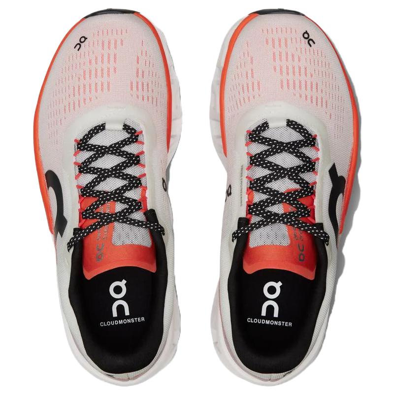 Cloudmonster 2 Wmns On ‘White Flame’ Women’s