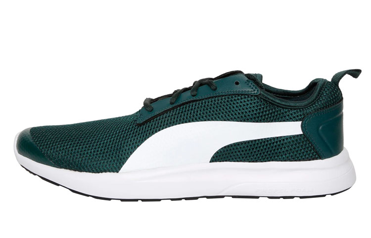 PUMA Breakout V2 Idp Green