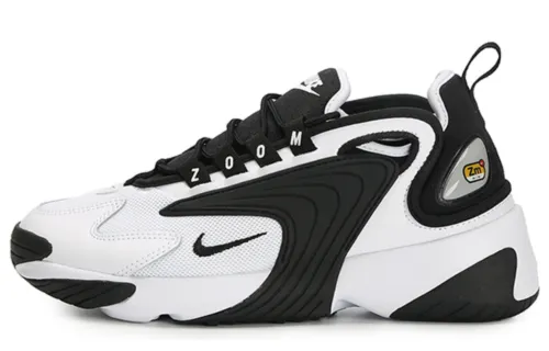 Nike Zoom 2K 'White Black' Women's