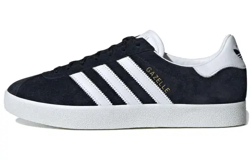 Gazelle Adidas Originals 85 'Black White'