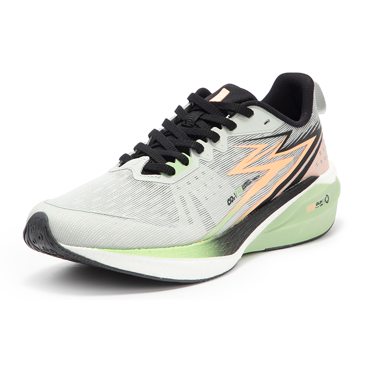 361° Gale CQT Fashion Cushioning Slip Resistant Abrasion Resistant Breathable Low top