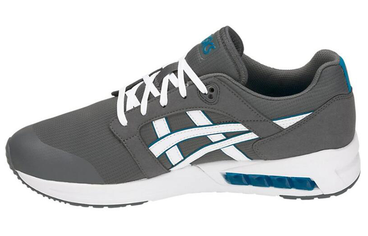 ASICS Gel Saga Sou Gray