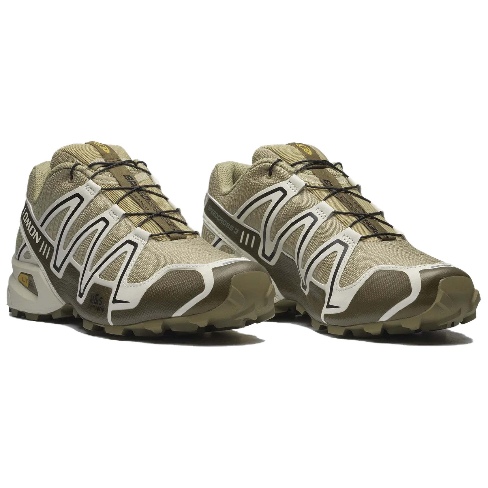 Speedcross 3 Salomon ‘Military Olive’