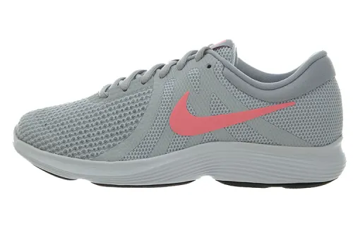 Nike Revolution 4 'Pure Platinum' Women's