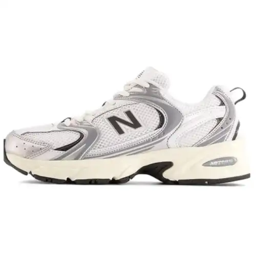 New Balance NB 530 Running Shoes Men's White