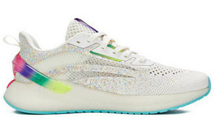 361° Superfly Wing Mesh Cushioning Slip Resistant Abrasion Resistant Cushioning Slip Resistant Abrasion Resistant